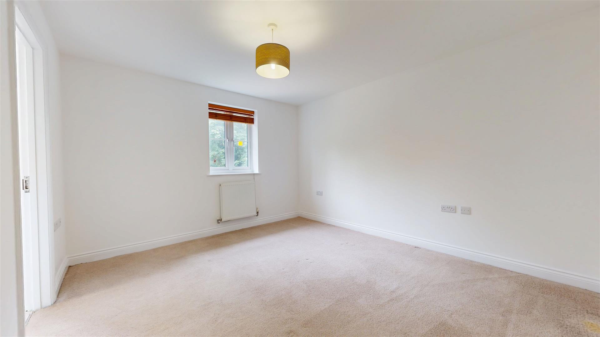 Green Farm Road, Newport Pagnell
